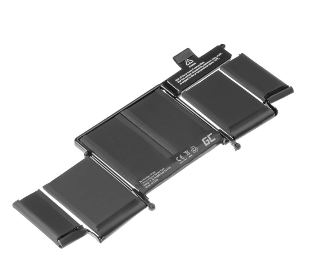 Green Cell A1582 do Apple MacBook Pro 13 A1502 - 1197190 - zdjęcie 2